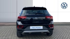 Volkswagen T-Roc 1.0 TSI Life 5dr Petrol Hatchback